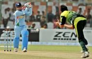 Virender Sehwag India vs Pakistan 2008 Asia CUP